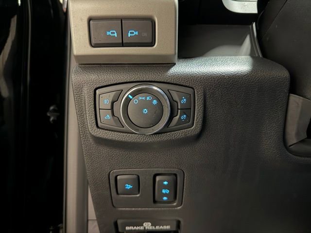Used 2021 Ford F250 Lariat w/ Lariat Ultimate Package image 36