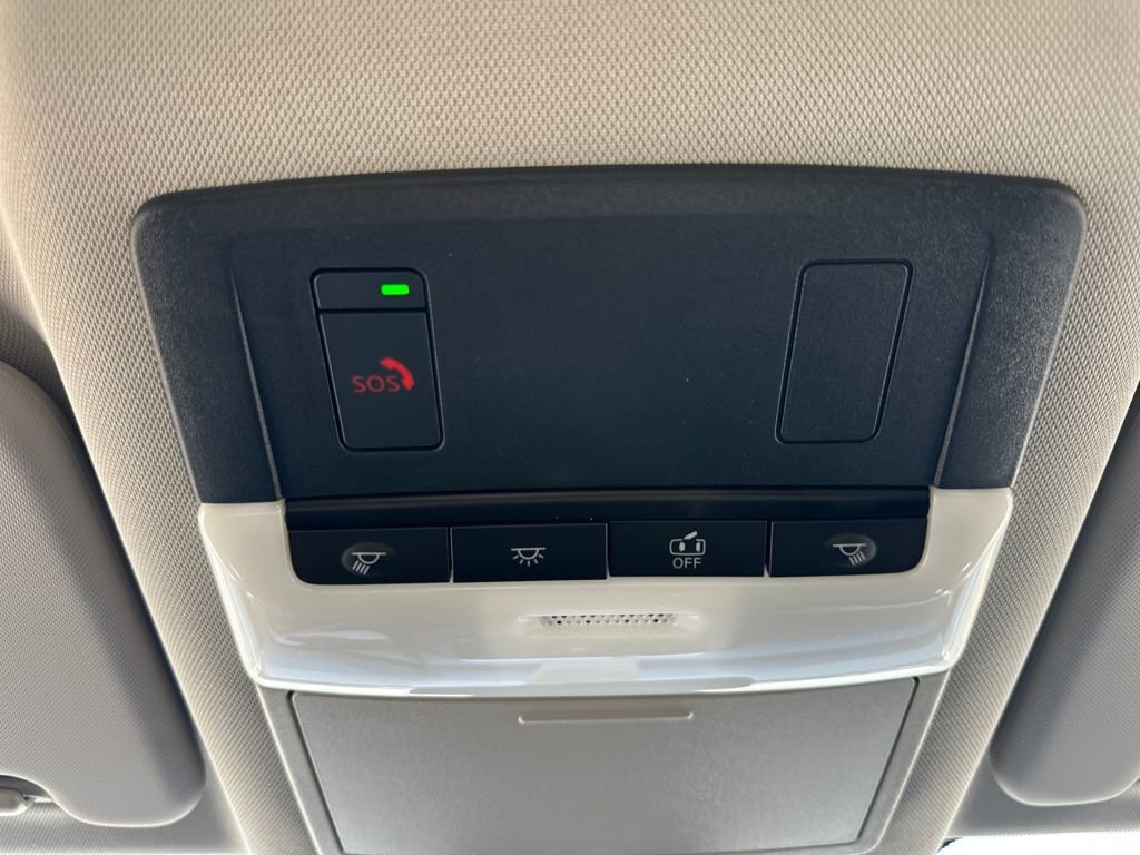 New 2026 Nissan Rogue SV image 29