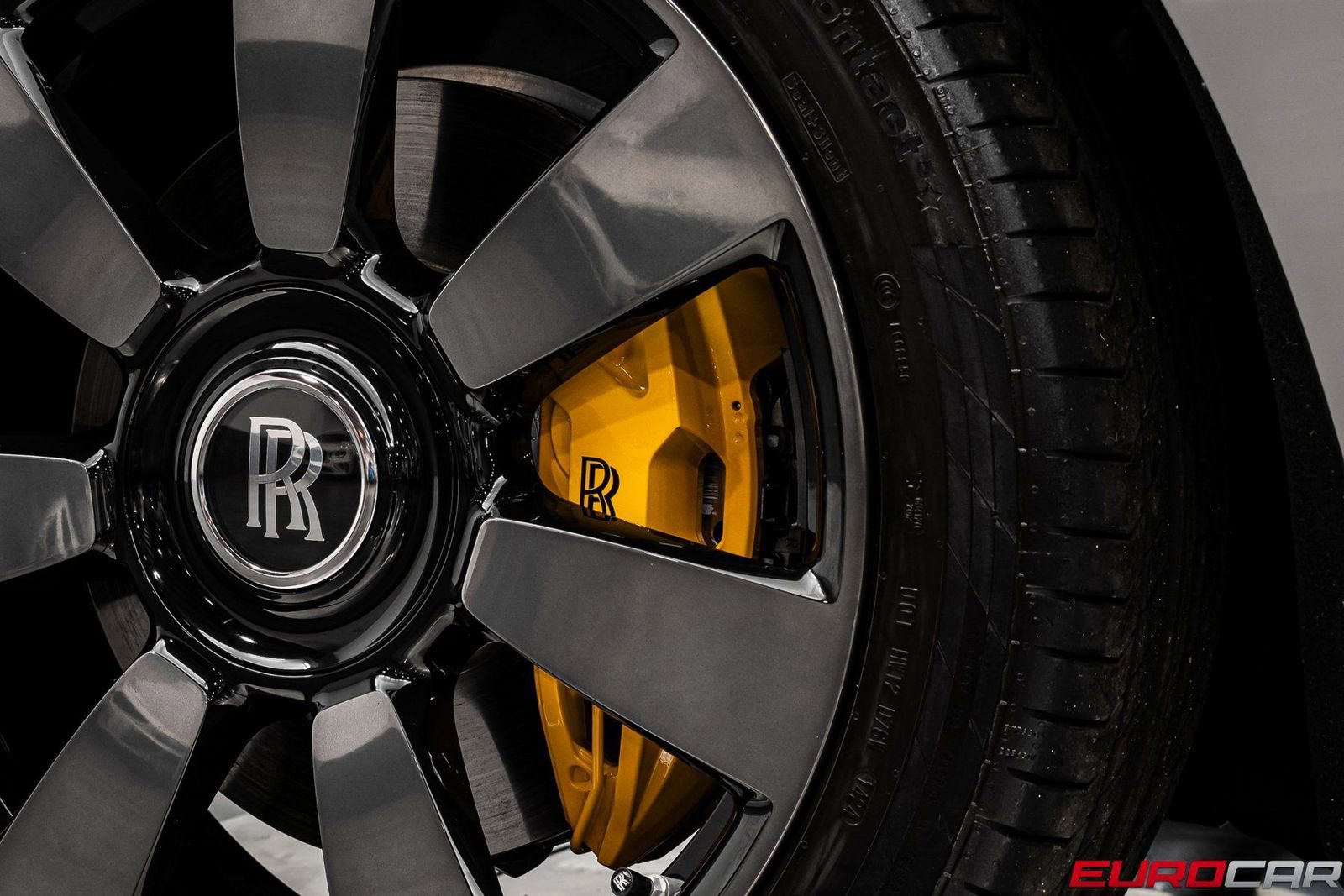 Used 2024 Rolls-Royce Cullinan image 23