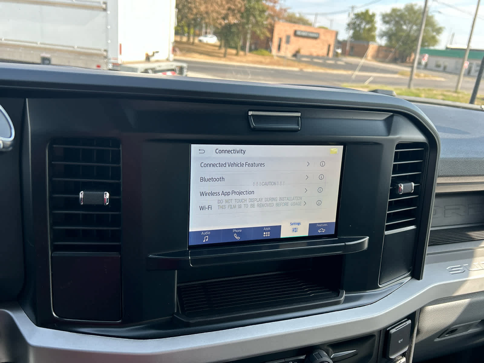 New 2026 Ford F550 XL image 28