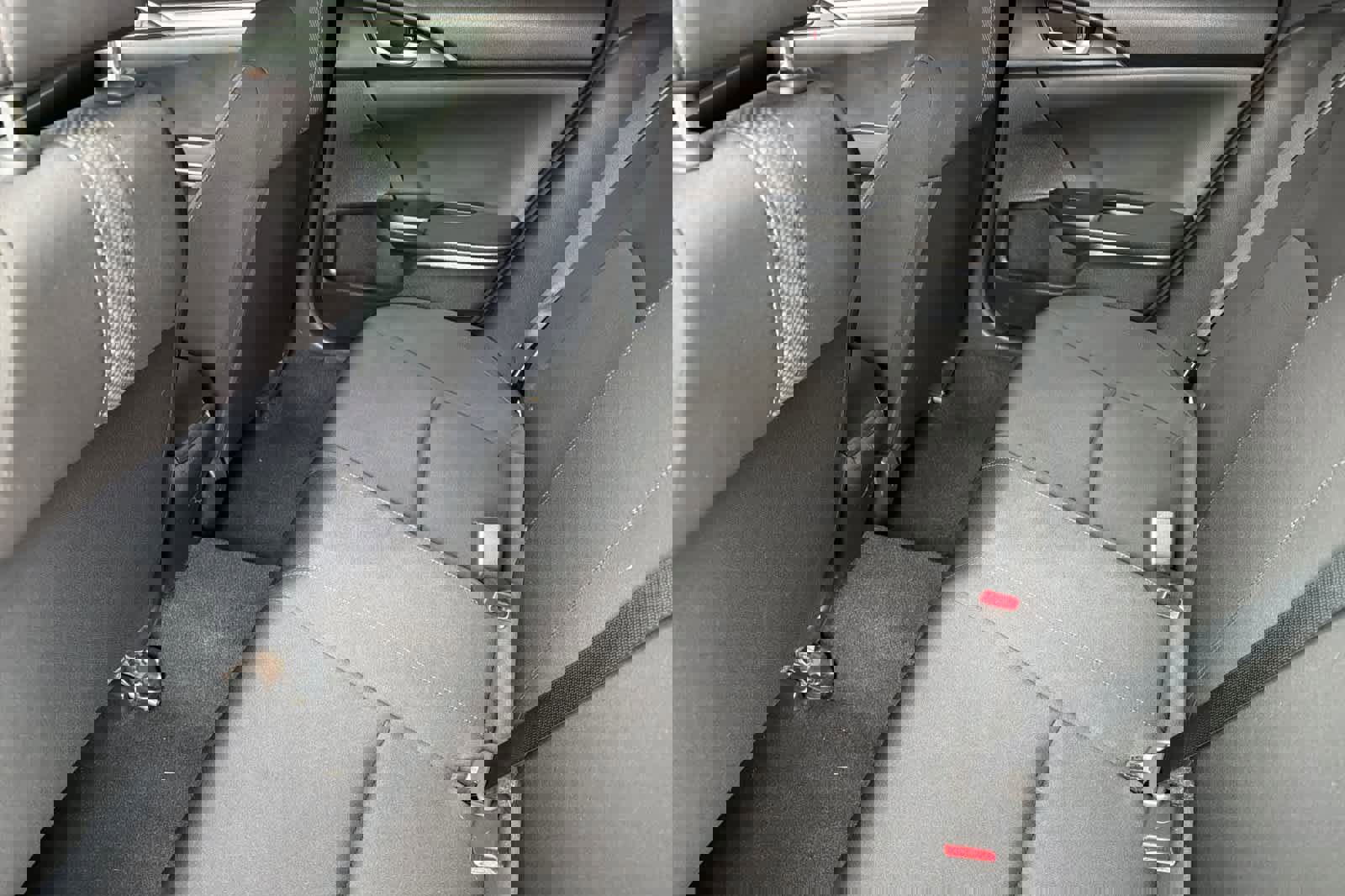 Used 2021 Honda Civic LX image 4