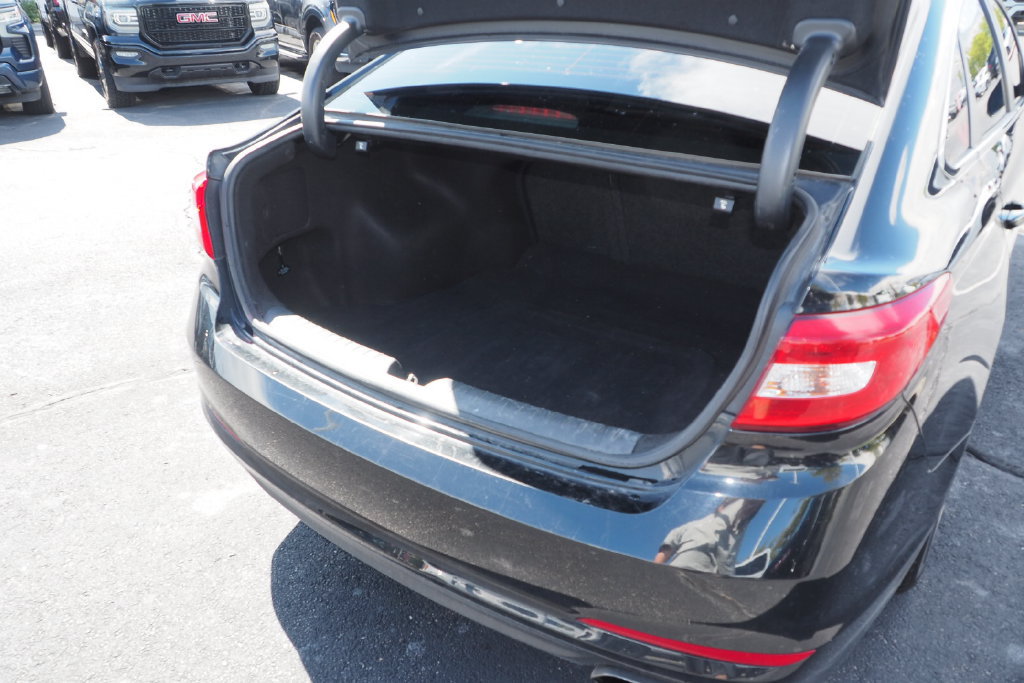 Used 2017 Hyundai Sonata SE FWD image 15