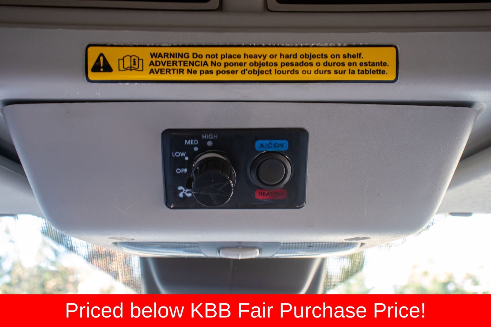 Used 2015 Ford Transit 250 148 Medium Roof image 19