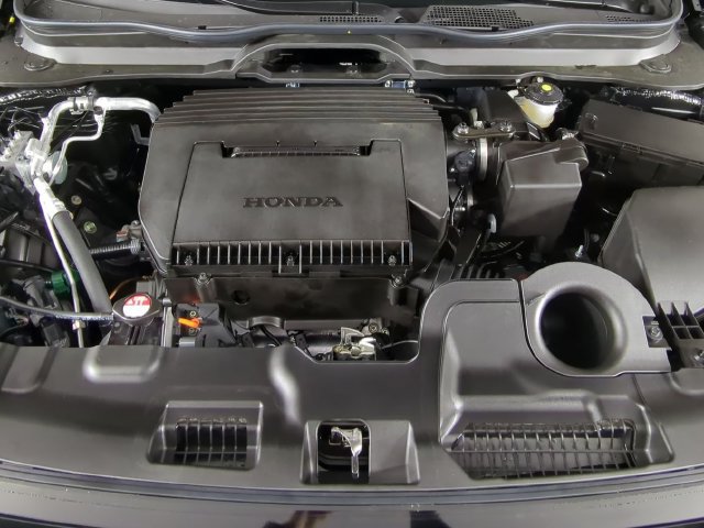 New 2026 Honda Passport TrailSport image 8
