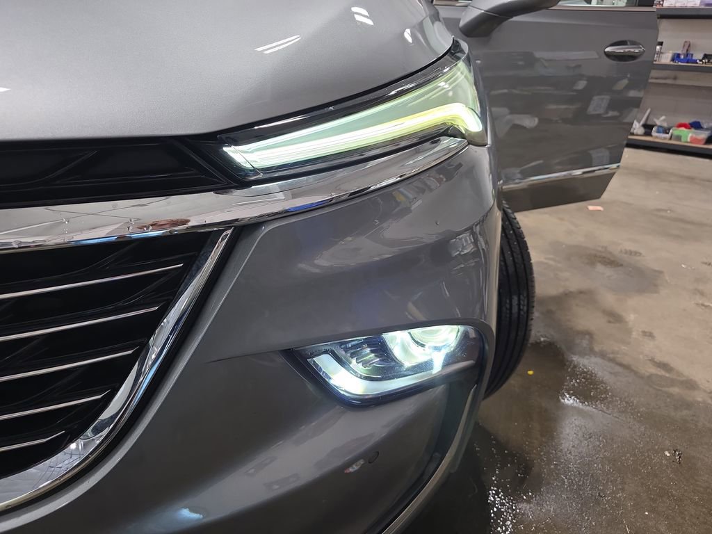 Certified 2023 Buick Enclave Essence image 34