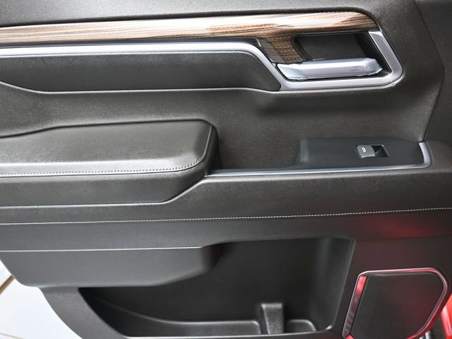 Used 2022 Chevrolet Silverado 1500 LT image 19