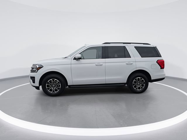 Used 2024 Ford Expedition XLT image 4