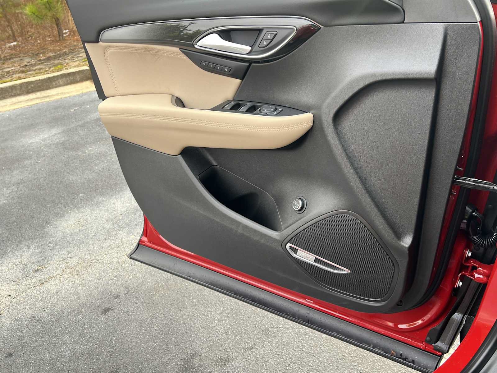 New 2026 Buick Envision Preferred AWD/4WD image 15
