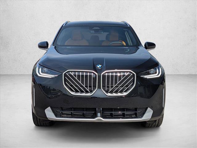 New 2026 BMW X3 xDrive30i w/ Premium Package AWD/4WD image 6