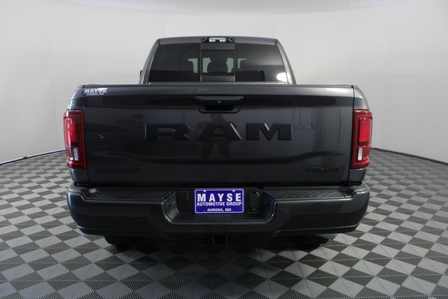 New 2026 RAM 2500 Laramie w/ Night Edition image 24