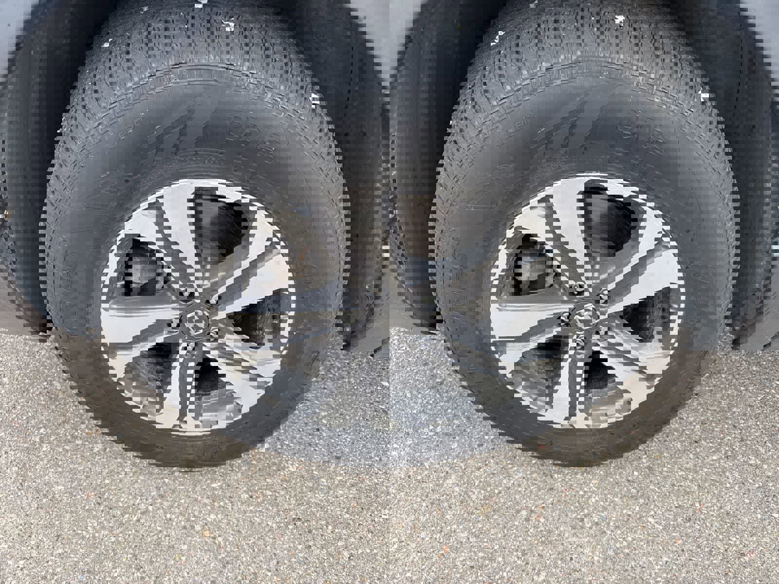 Used 2018 Honda CR-V LX image 8