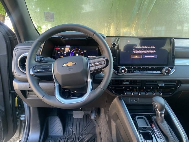 New 2026 Chevrolet Colorado LT w/ LT Convenience Package image 19