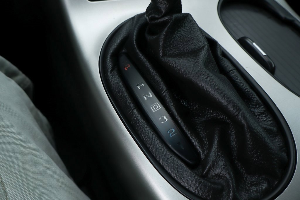 Used 2005 Chevrolet Corvette Coupe w/ Preferred Equipment Group image 34