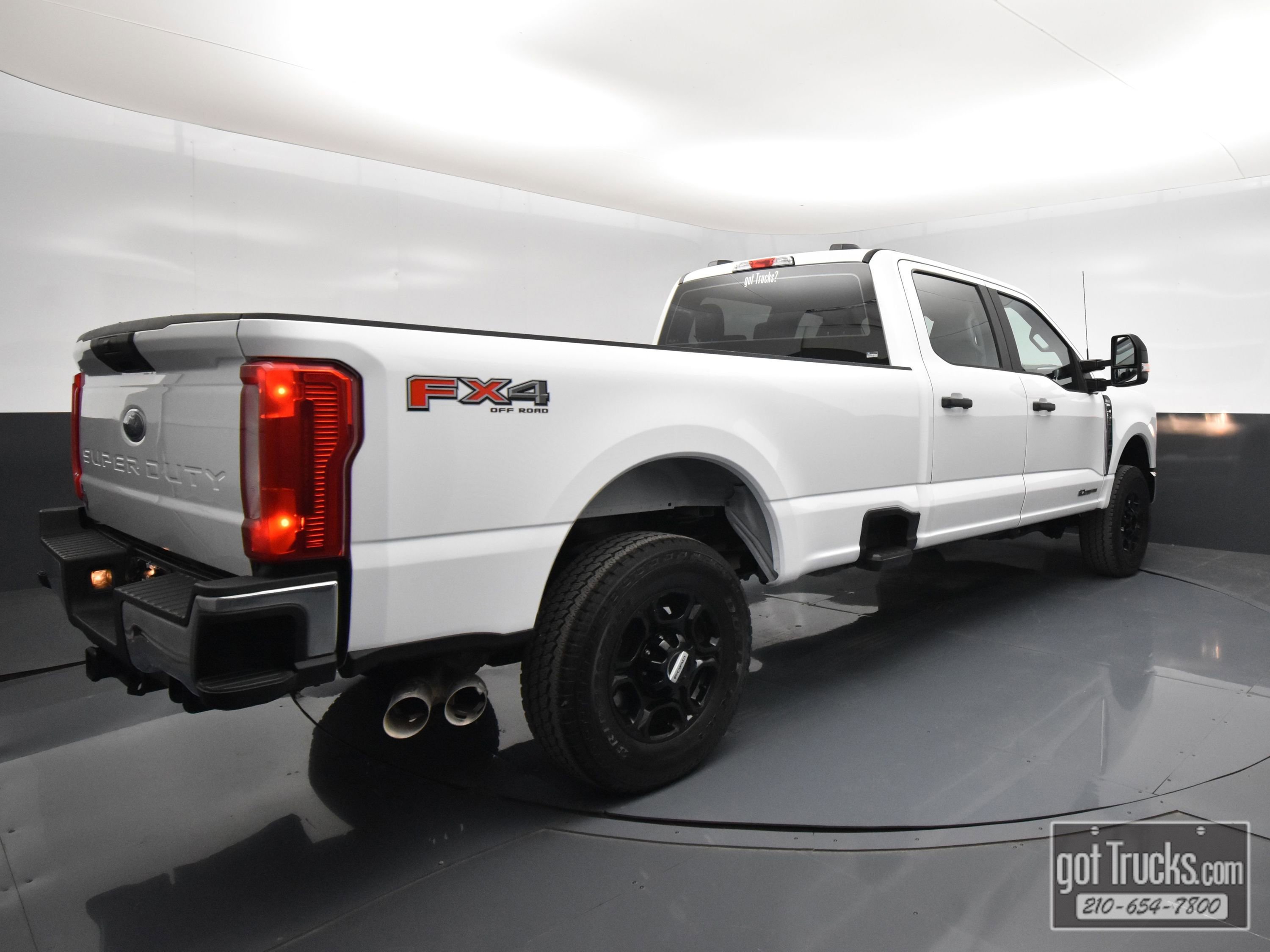 Used 2023 Ford F350 XL AWD/4WD image 48
