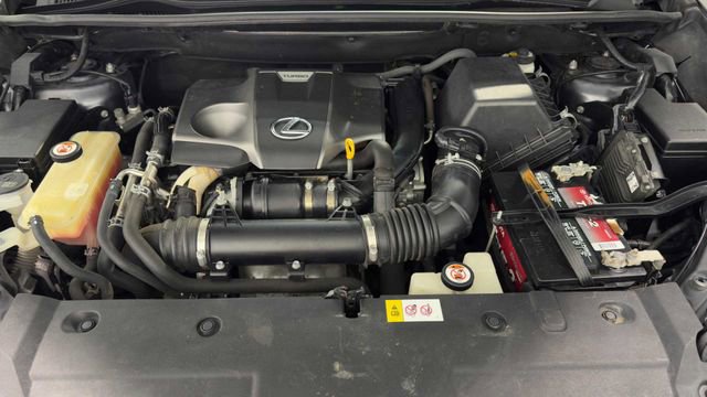 Used 2018 Lexus NX 300 F Sport w/ Accessory Package 2 image 32