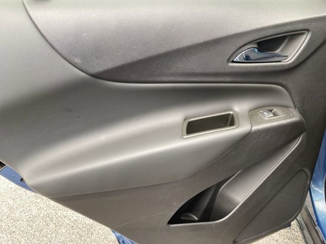 Used 2024 Chevrolet Equinox LT FWD image 30