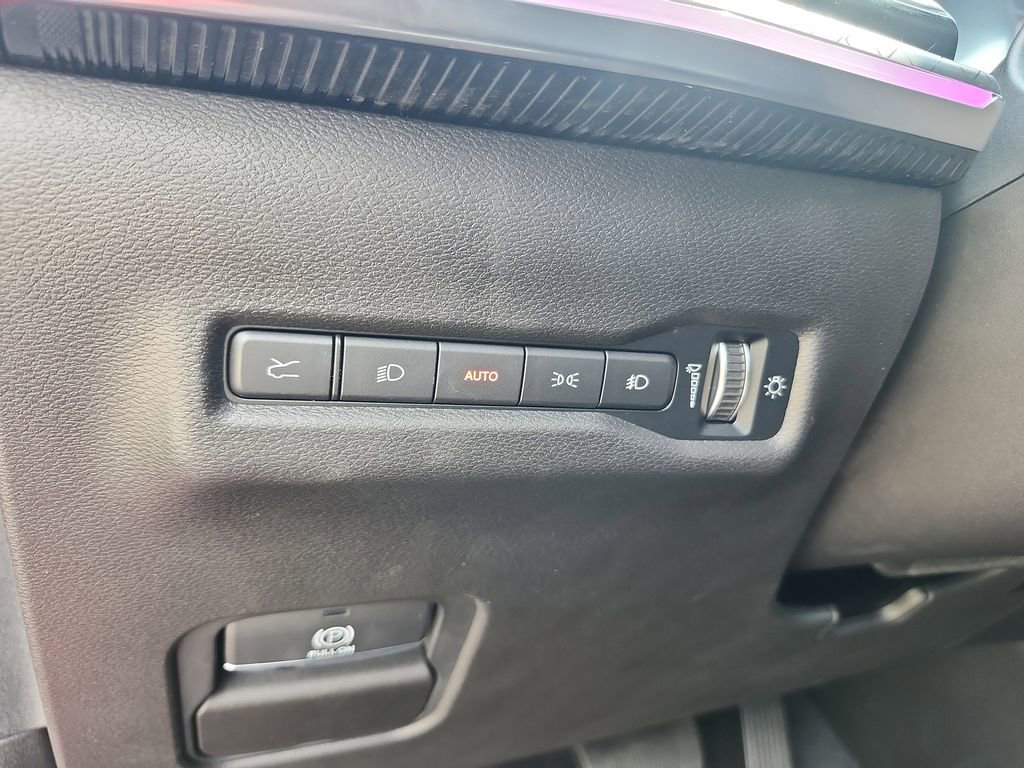 Used 2025 Jeep Wagoneer S Limited image 26