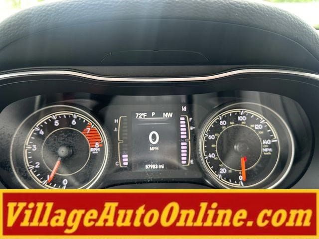 Used 2021 Jeep Cherokee Latitude Lux FWD image 27