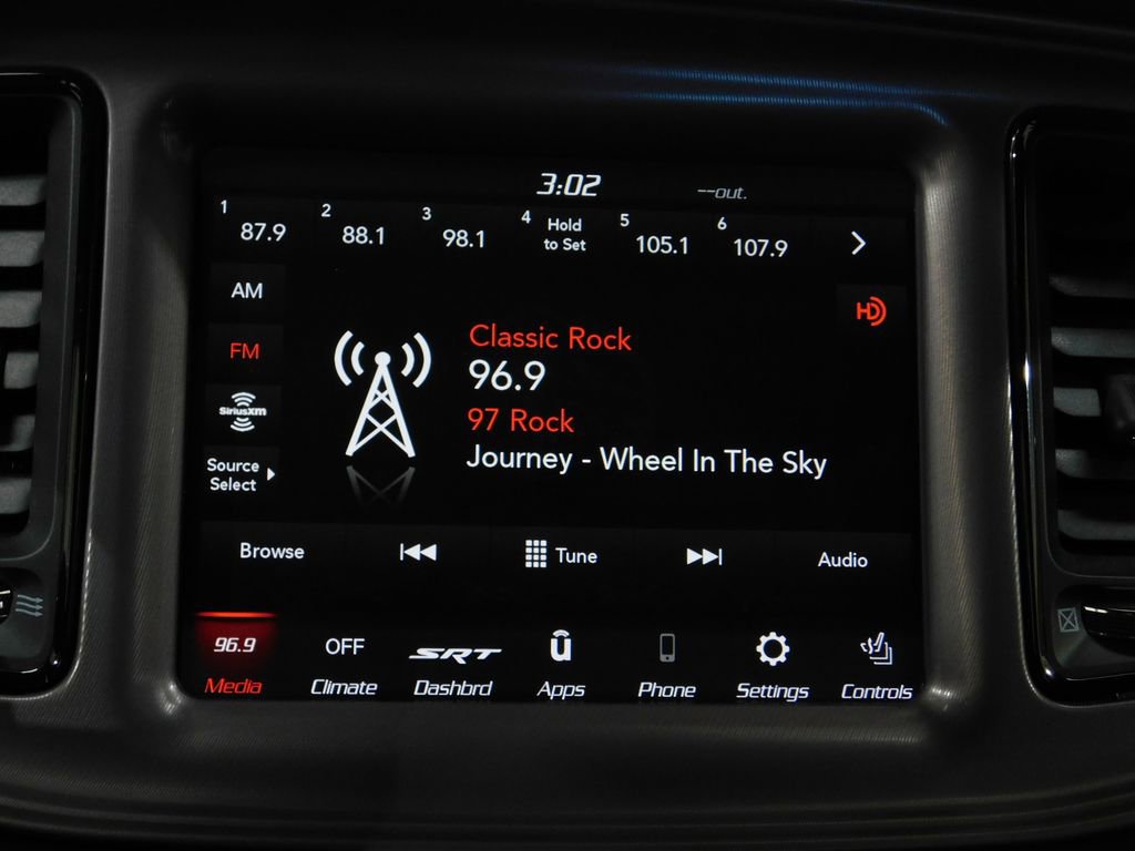 Used 2023 Dodge Challenger R/T Scat Pack w/ Plus Package image 70