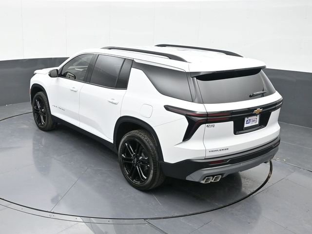 New 2026 Chevrolet Traverse LT w/ LPO, Floor Liner Package image 57