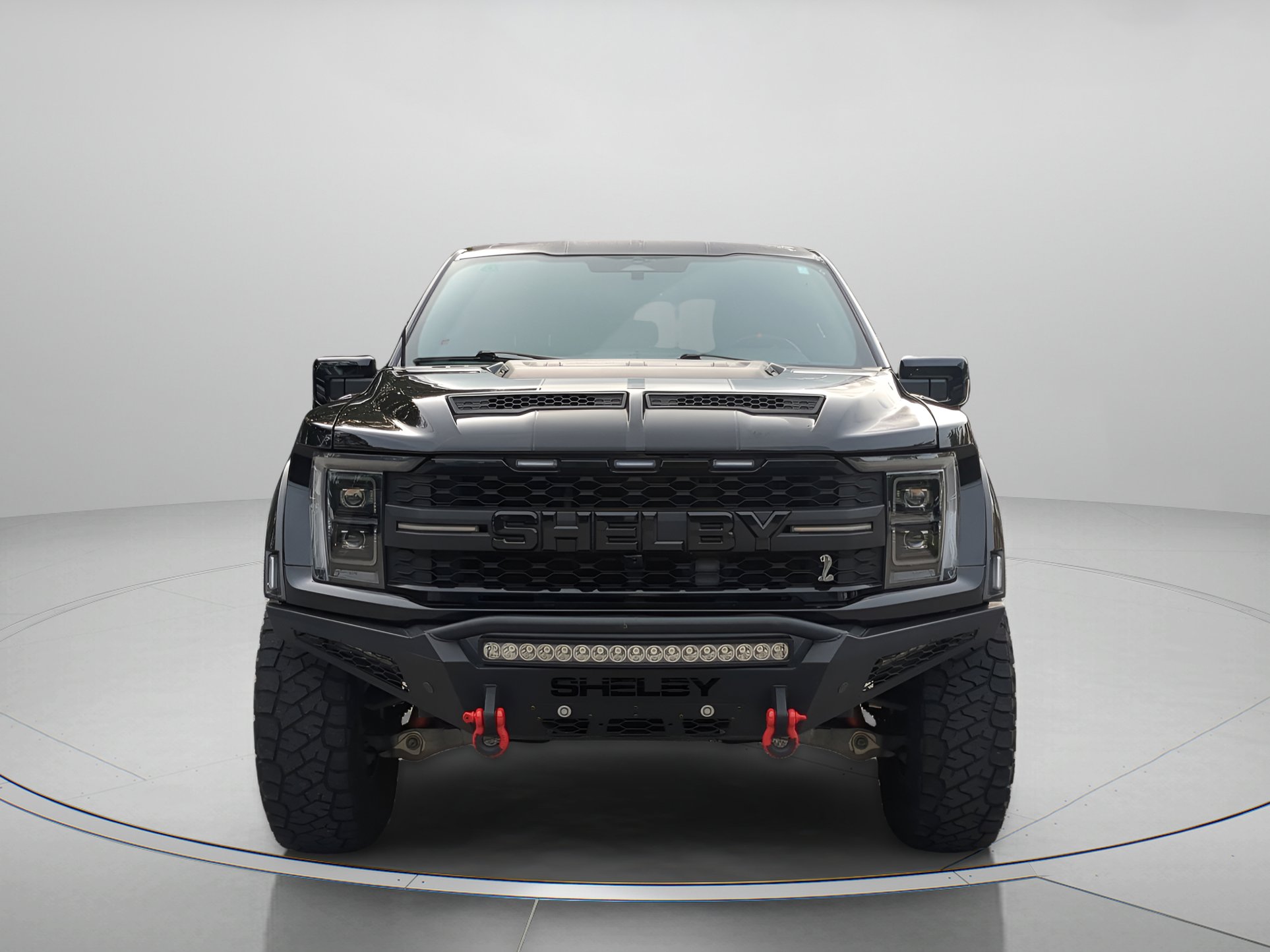 Used 2023 Ford F150 Raptor AWD/4WD image 37