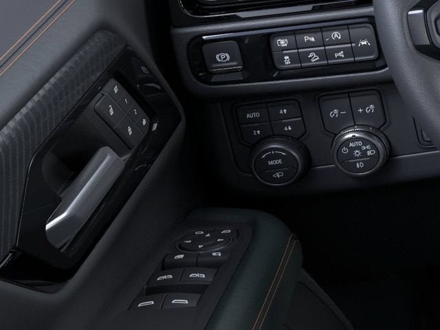 New 2026 GMC Yukon AT4 w/ AT4 Premium Plus Package AWD/4WD image 22