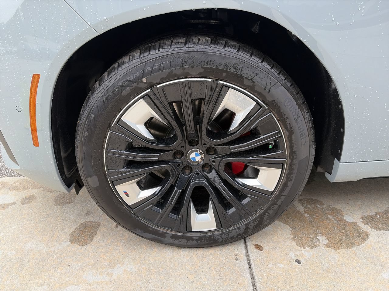 Used 2026 BMW X3 xDrive30i w/ Premium Package AWD/4WD image 13