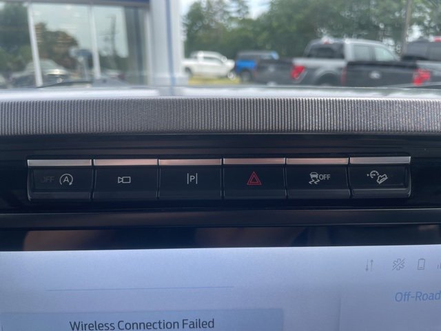 Certified 2021 Ford F150 Platinum w/ FX4 Off-Road Package image 37