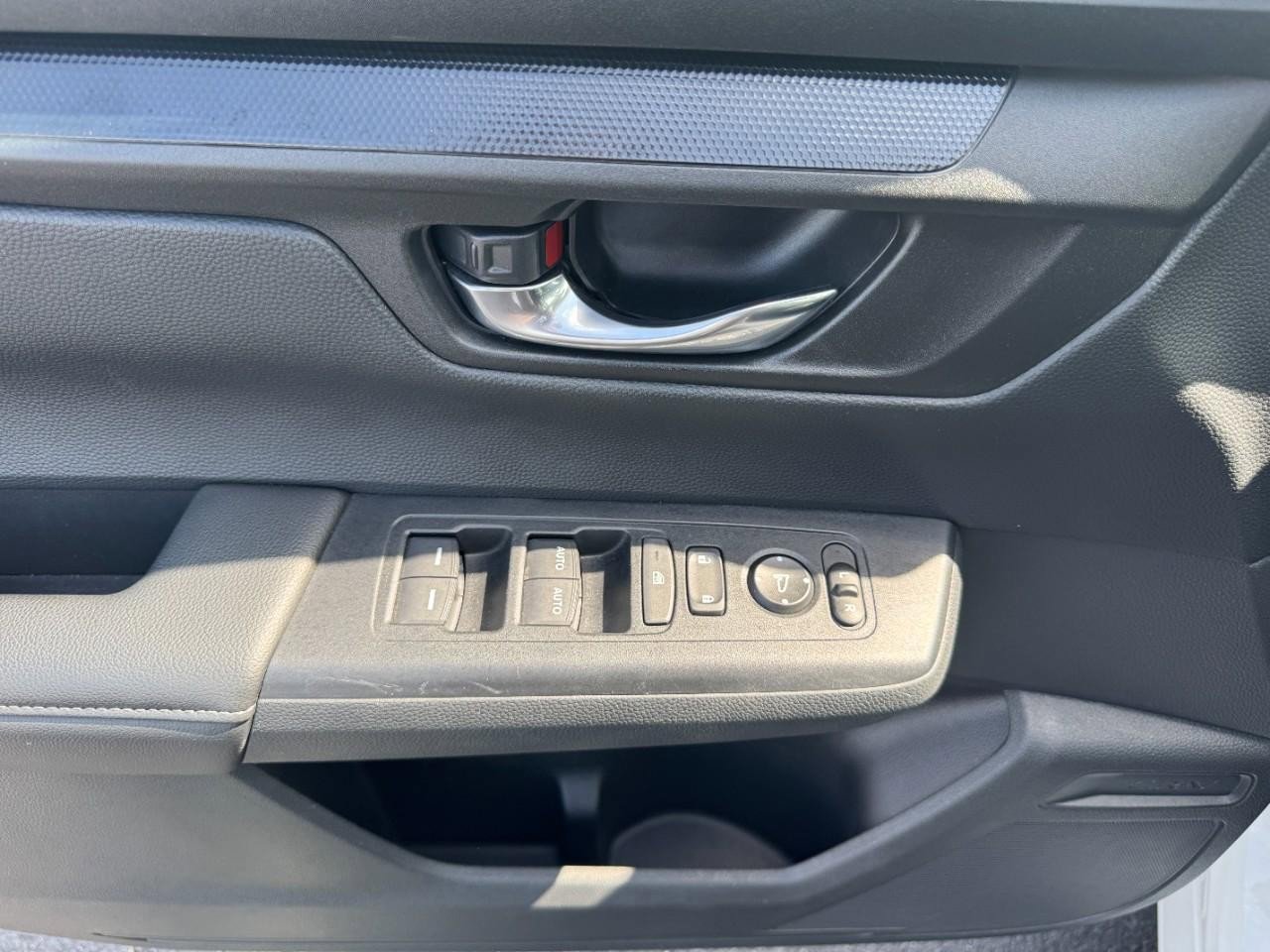 Certified 2026 Honda CR-V EX image 19