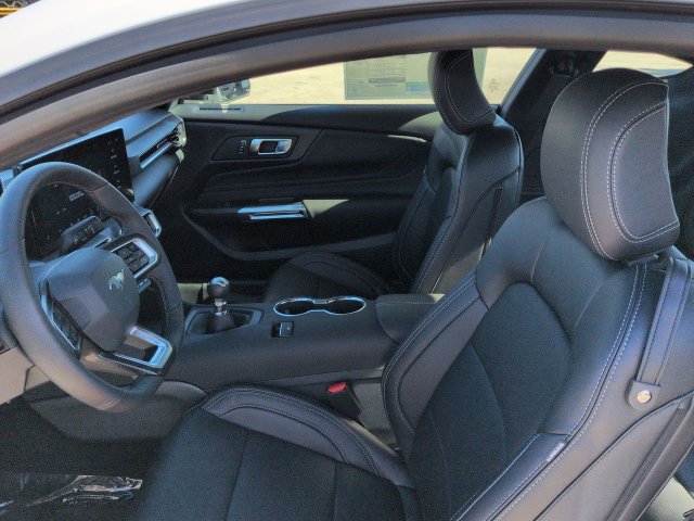 New 2026 Ford Mustang GT Premium w/ Mustang Nite Pony Package RWD image 14