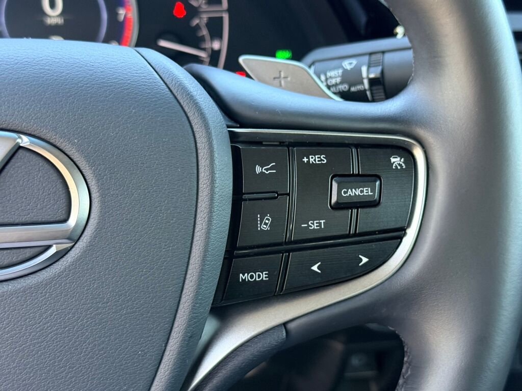 Used 2025 Lexus ES 350 ES 350 image 28