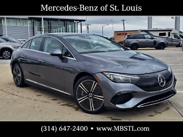 Used 2023 Mercedes-Benz EQE 500 4MATIC Sedan