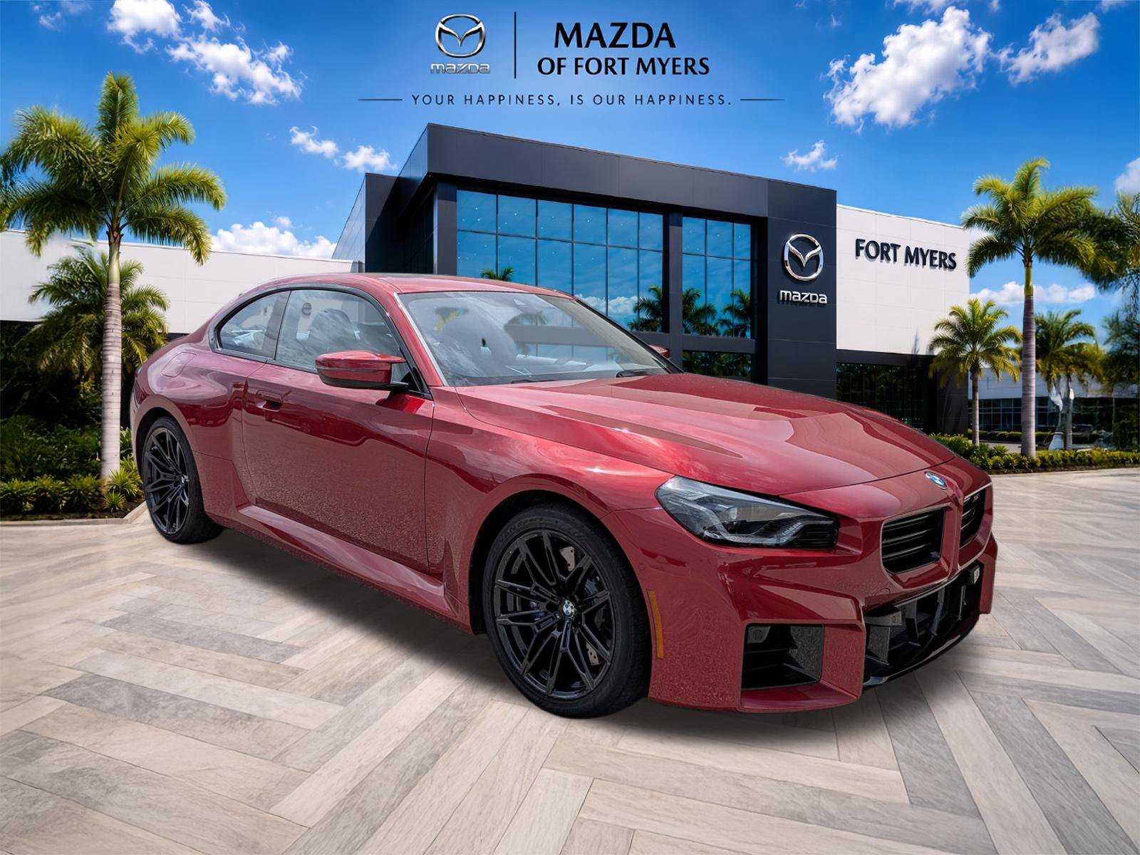 Used 2026 BMW M2