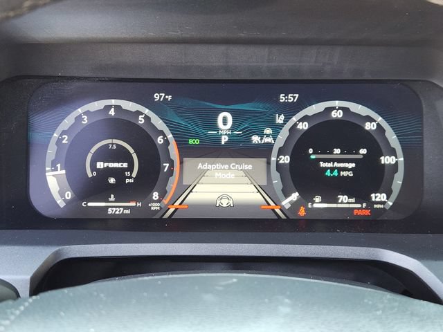Certified 2024 Toyota Tacoma TRD Sport RWD image 14