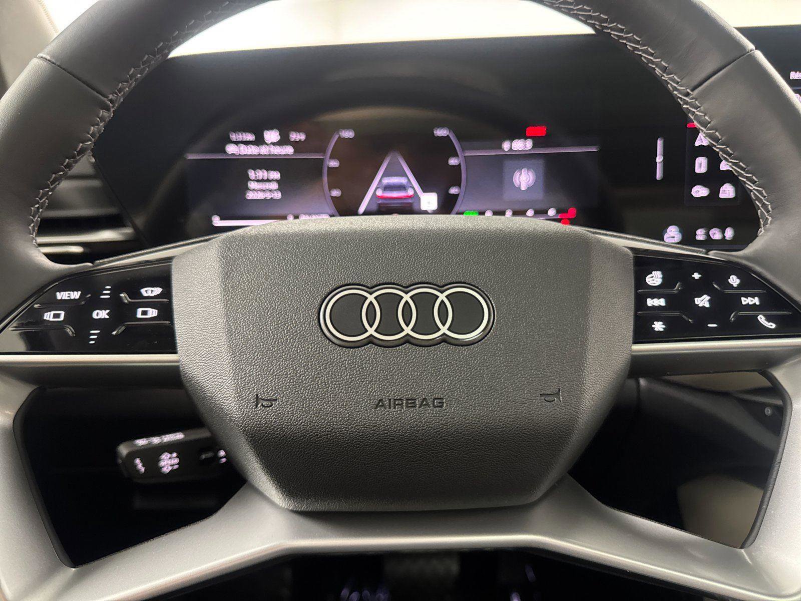 Used 2025 Audi Q5 Prestige AWD/4WD image 24
