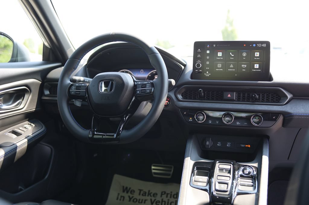 New 2026 Honda Prelude image 25
