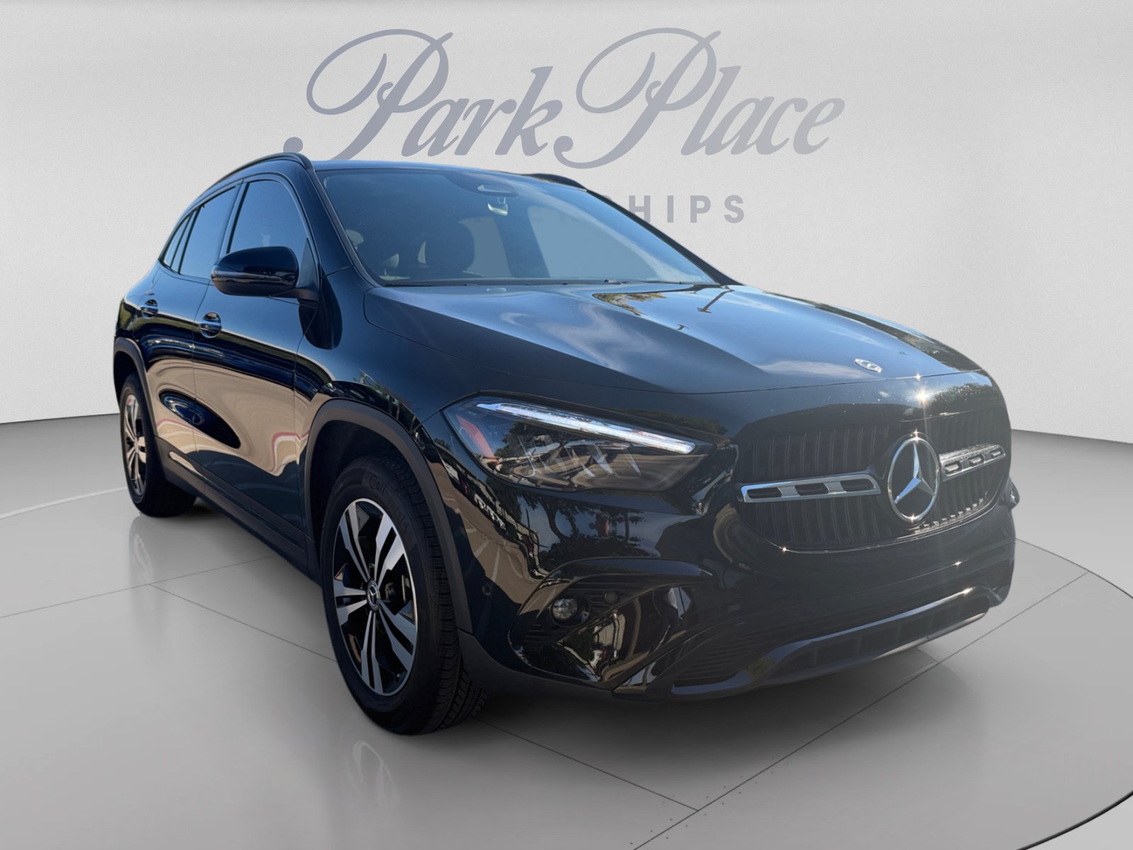 Certified 2026 Mercedes-Benz GLA 250 image 7