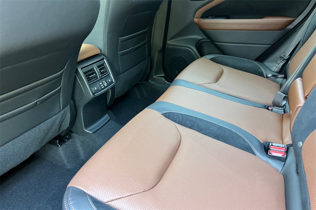 New 2025 Subaru Forester Touring w/ Protection Package image 10