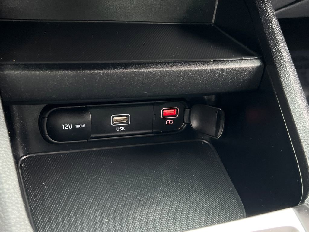 Used 2024 Kia Forte LXS image 28