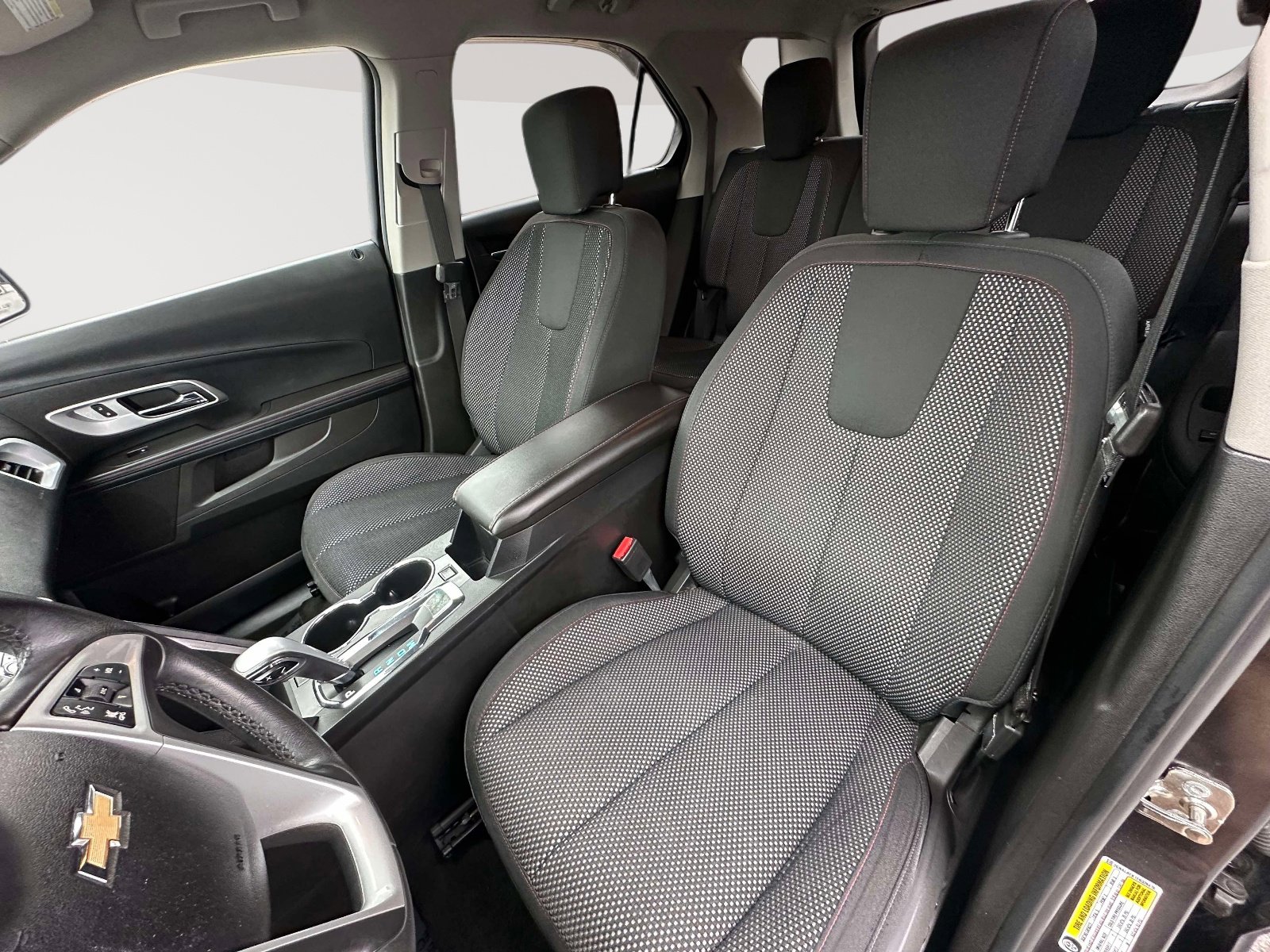 Used 2014 Chevrolet Equinox LT w/ Driver Convenience Package image 23