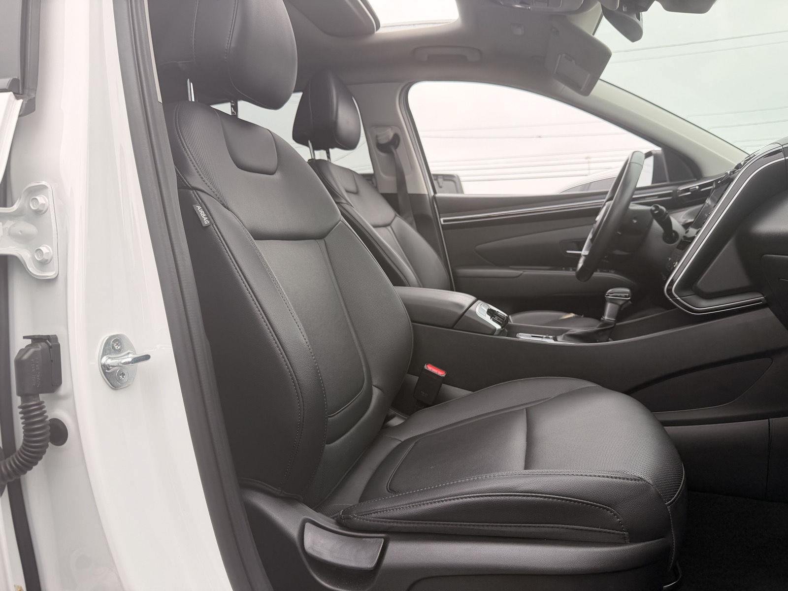Used 2023 Hyundai Tucson SEL w/ Convenience Package FWD image 13