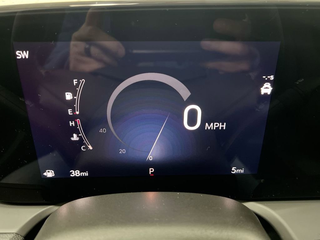 New 2026 Buick Encore GX Preferred w/ Comfort Package image 12