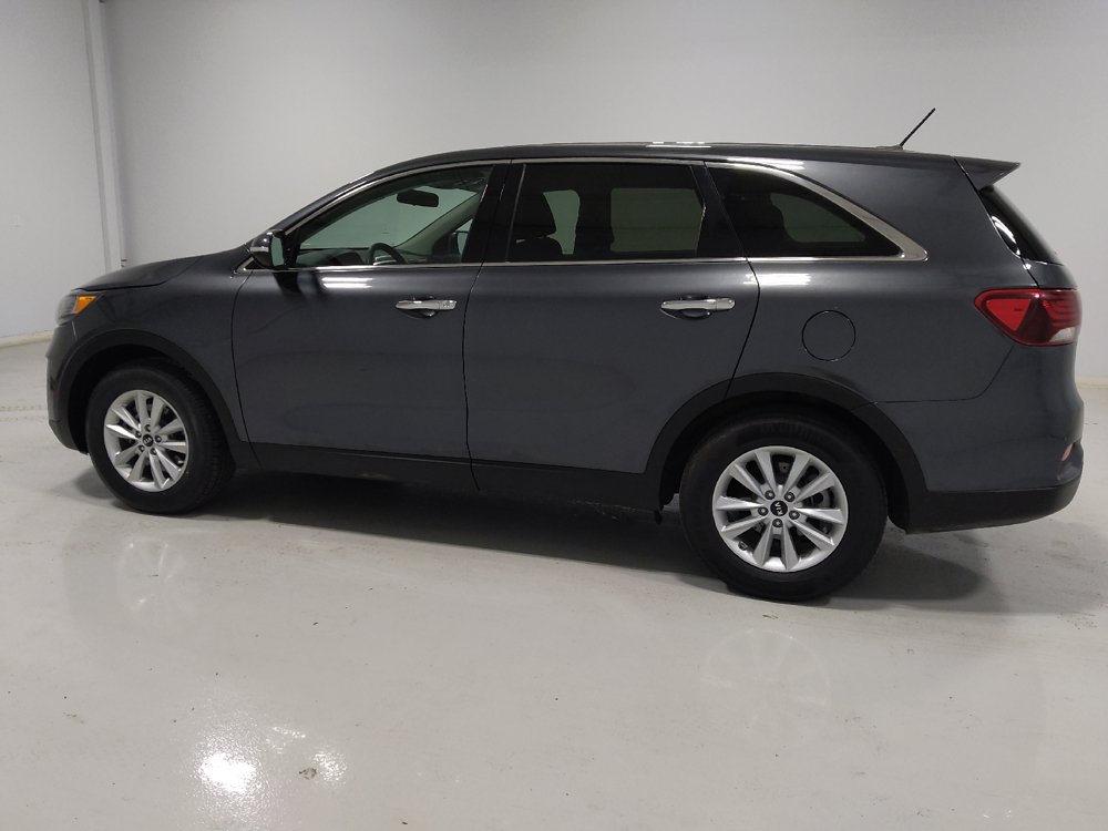 Used 2020 Kia Sorento LX FWD image 3