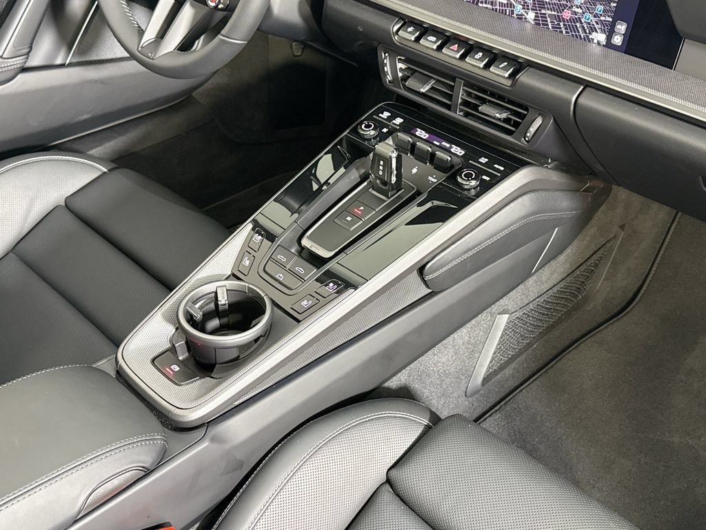 Certified 2026 Porsche 911 Carrera S RWD image 23