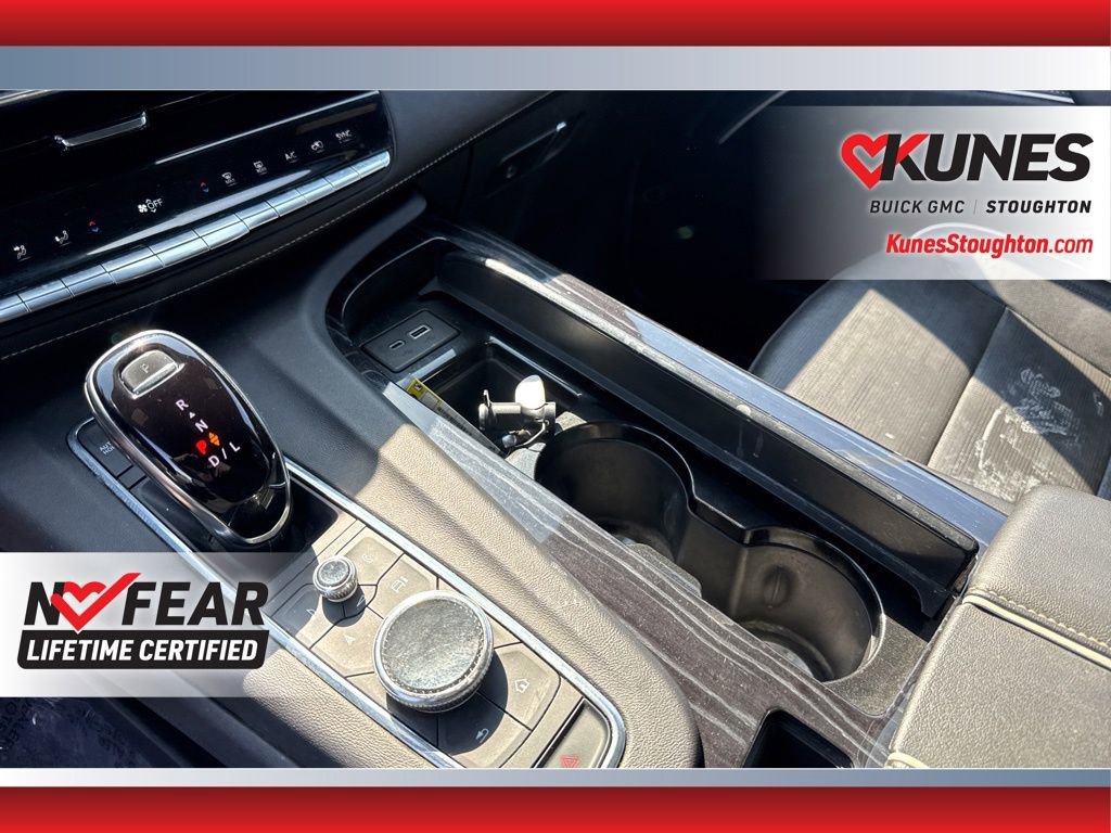 Used 2021 Cadillac Escalade Sport image 33