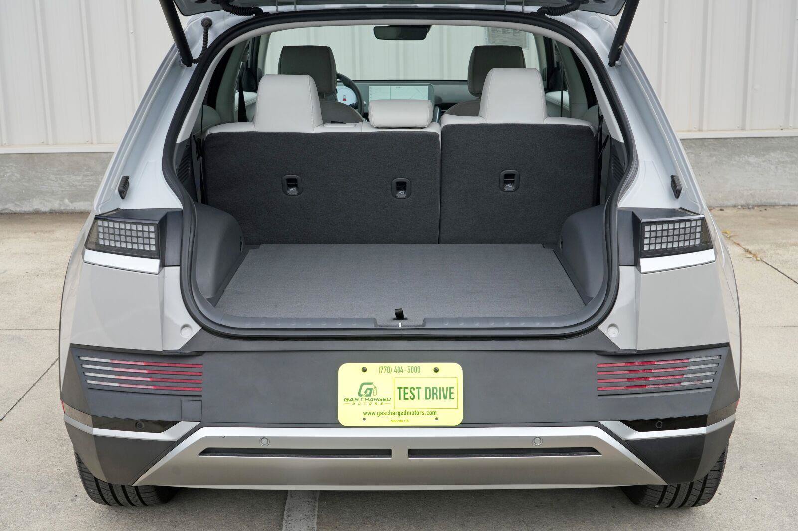 Used 2023 Hyundai Ioniq 5 SEL RWD image 10