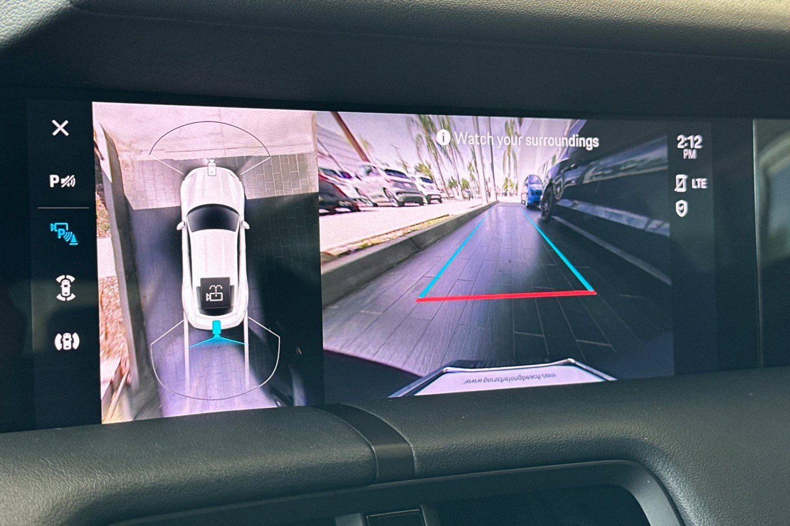 Certified 2022 Porsche Taycan image 19