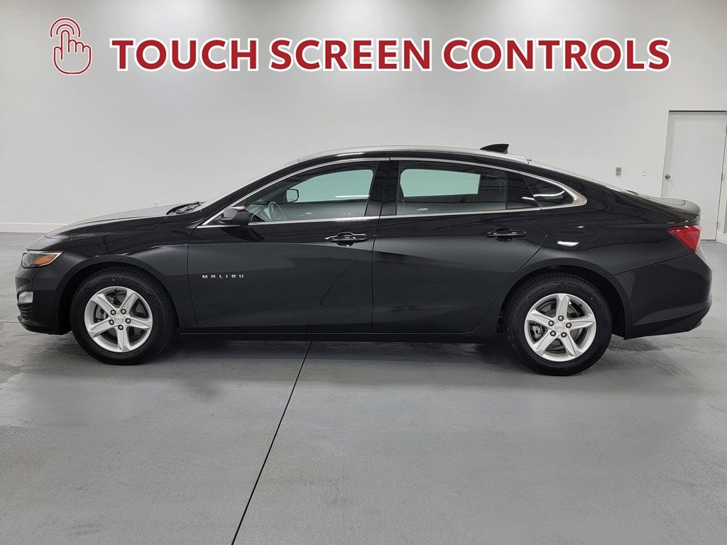 Used 2024 Chevrolet Malibu LT image 5