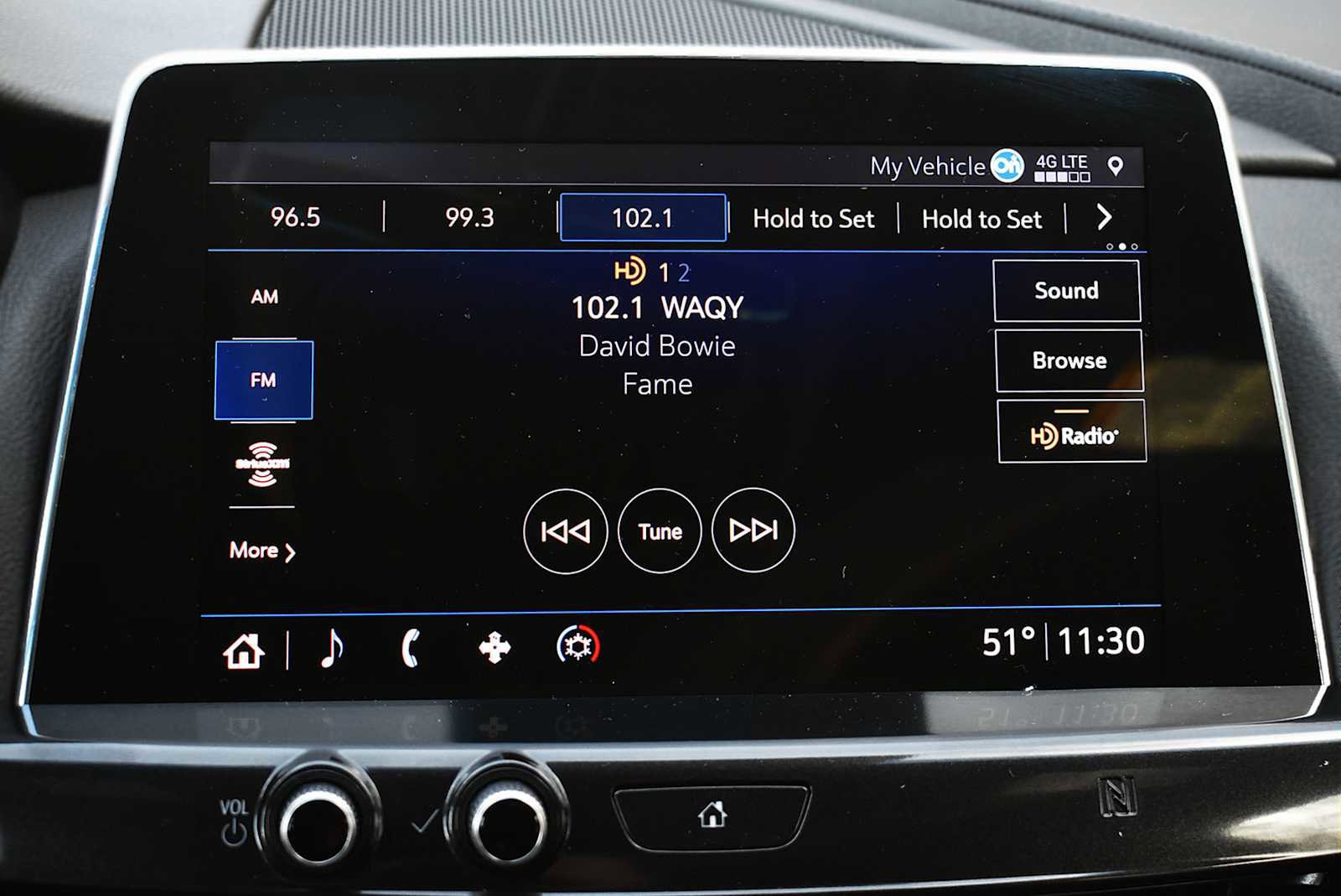 Used 2020 Cadillac CT5 Luxury image 15