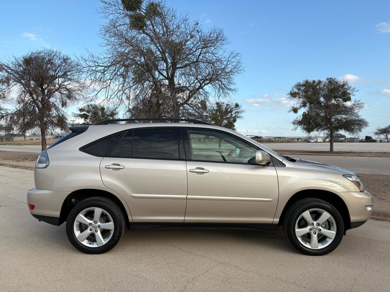 Used 2004 Lexus RX 330 AWD image 18